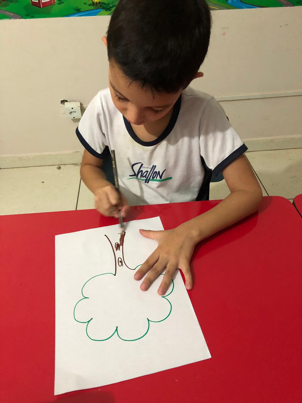 Fisk Goiânia 2/GO – “Big Box 1 - Green”